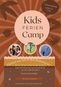 Kids Ferien Camp 2025