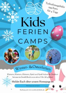 Kids Ferien-Camps 2026