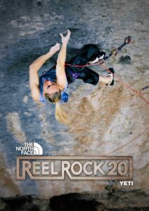Reel Rock 20 Poster